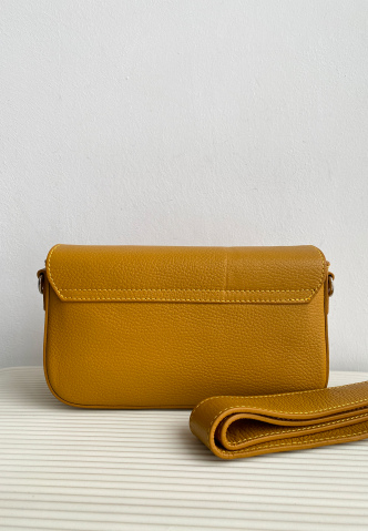 Сумка 0179 Карри (538)